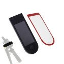 Dashboard Display Abdeckung für XIAOMI Electric Scooter 4 Lite (2nd Gen)