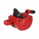 Ninebot Max G3 Original Bremssattel rot