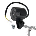 Original Vorderlicht Scheinwerfer Lampe XIAOMI Electric Scooter 4 Pro 2nd Gen