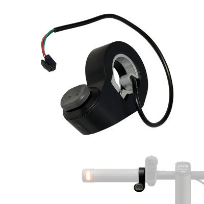 Blinkerschalter für Xiaomi Electric Scooter 4 Pro Max
