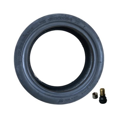 CST Reifen Mantel 10 Zoll 250x54 Schlauchlos mit Pannenschutz