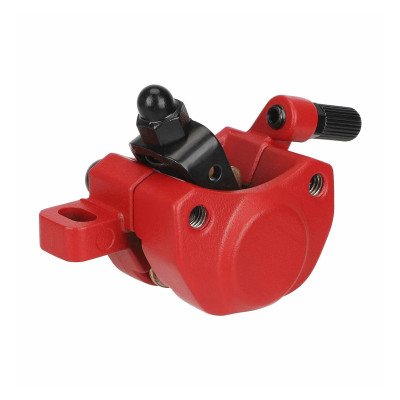 Ninebot Max G3 Original Bremssattel rot