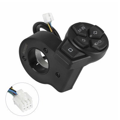 Ninebot ZT3 Pro, F3, Max G3 Original Bedienelement