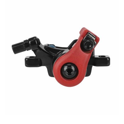 Ninebot ZT3 Pro Original Bremssattel hinten