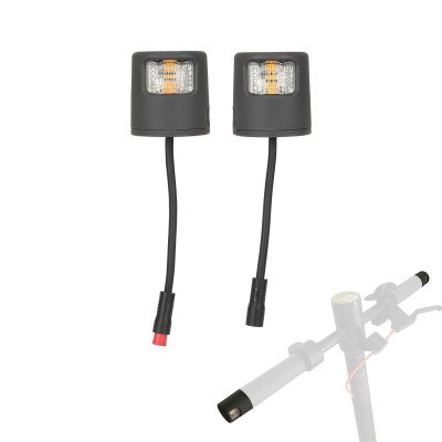 Original Blinker Links/Rechts für XIAOMI Electric Scooter Elite