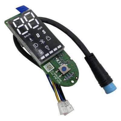 Original Dashboard für Xiaomi Scooter 1S (DE Version)