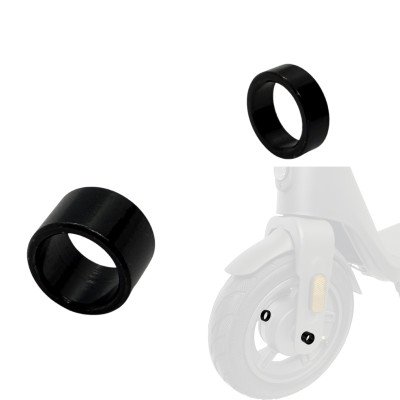 Original Distanzhülsen Vorderradachse für XIAOMI Electric Scooter 4 Lite (2nd Gen)