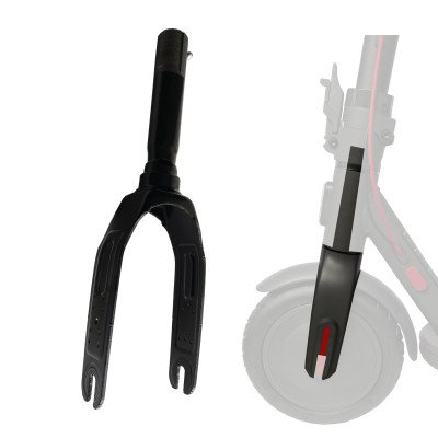 Original Gabel XIAOMI Electric Scooter 4