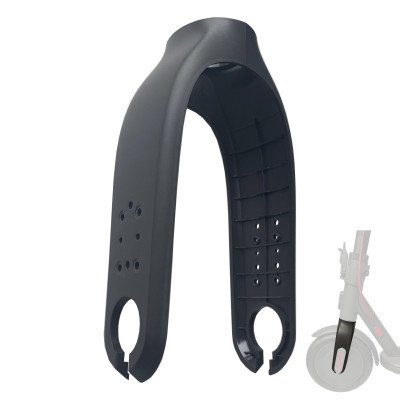 Original Gabelabdeckung XIAOMI Electric Scooter 4