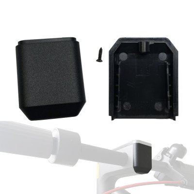 Original Lenkkopfabdeckung XIAOMI Electric Scooter 4 Pro 2nd Gen