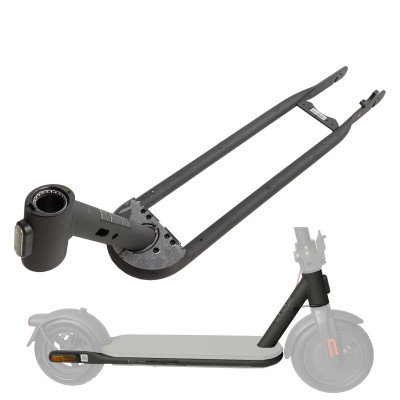 Original Rahmen XIAOMI Electric Scooter 4