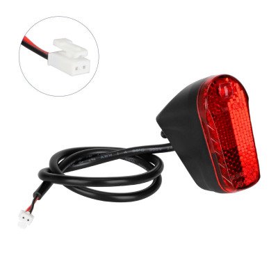 Original Rücklicht für XIAOMI Electric Scooter 4 Lite (2nd Gen)