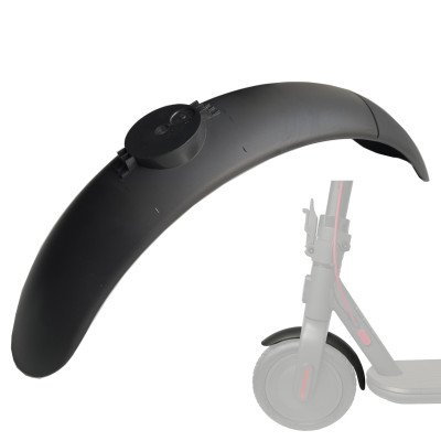 Original Schutzblech vorne XIAOMI Electric Scooter 4