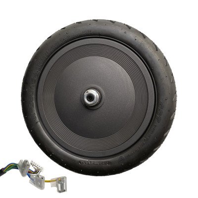 Original Vorderrad Motor XIAOMI Electric Scooter 4