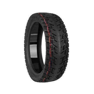 Ulip Reifen für Ninebot Max G3, ZT3 Pro 70/60-7,5 schlauchlos mit Pannenschutz