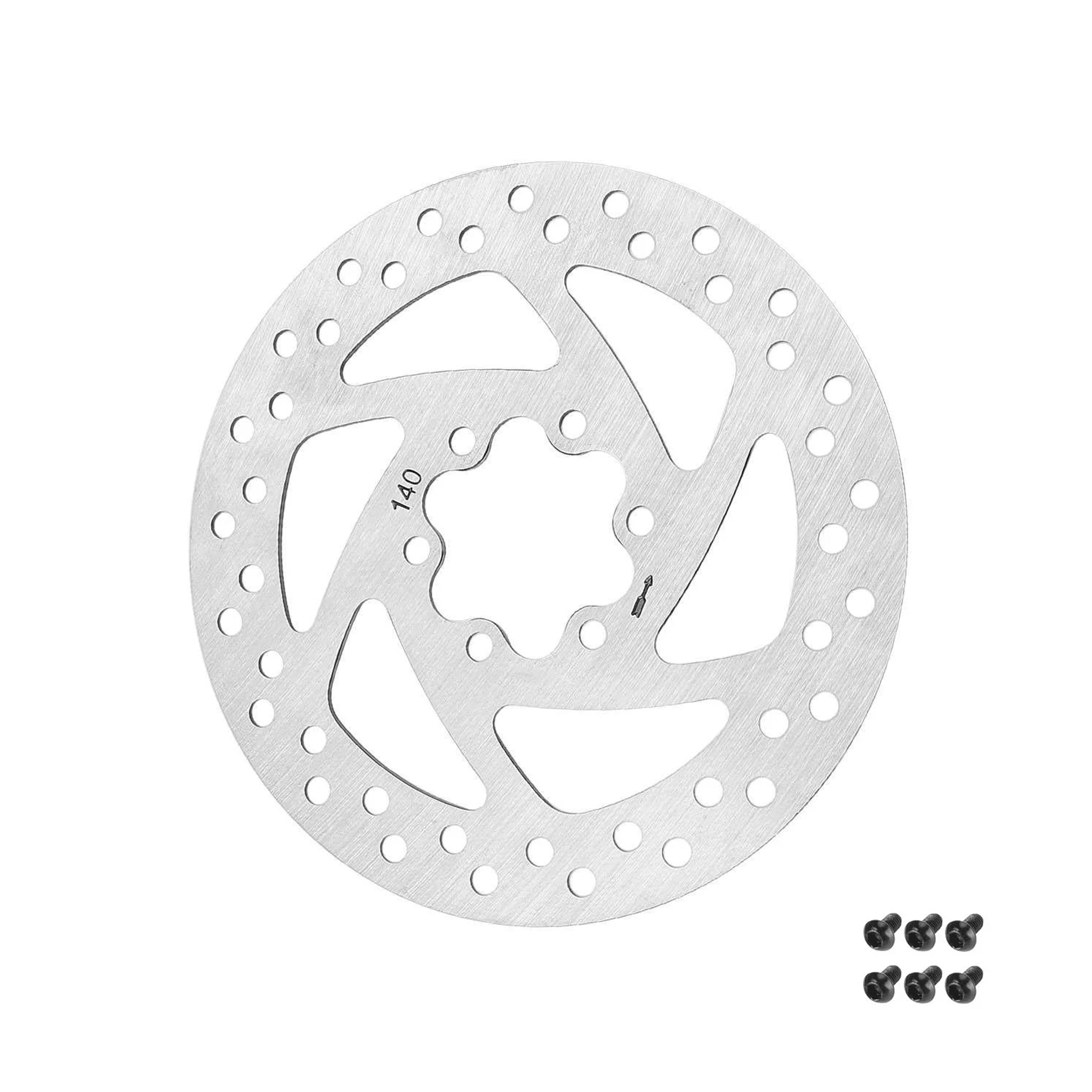 Bremsscheibe für XIAOMI 6 Ultra 6 Pro 140mm 6-Loch