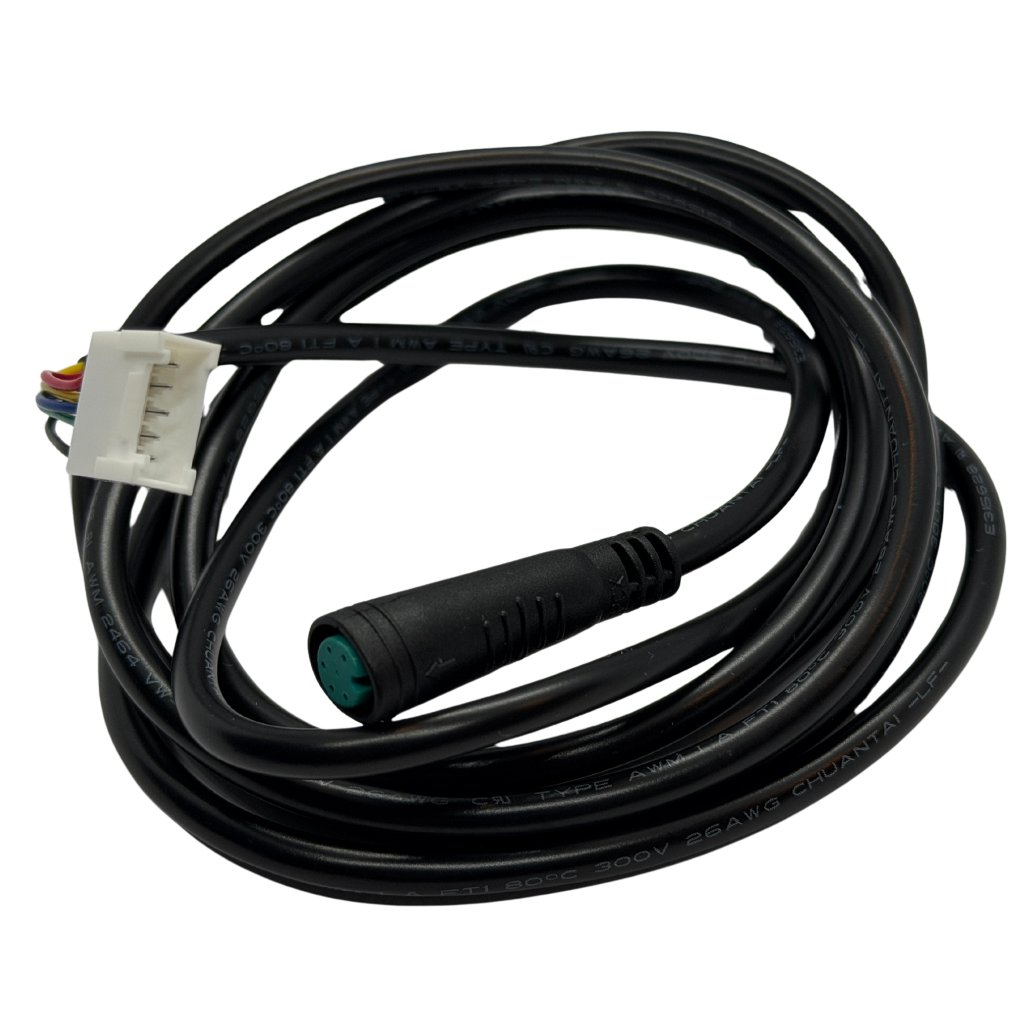 Dashboard-Controller Kabel XIAOMI Electric Scooter 4 Lite (2nd Gen)-1