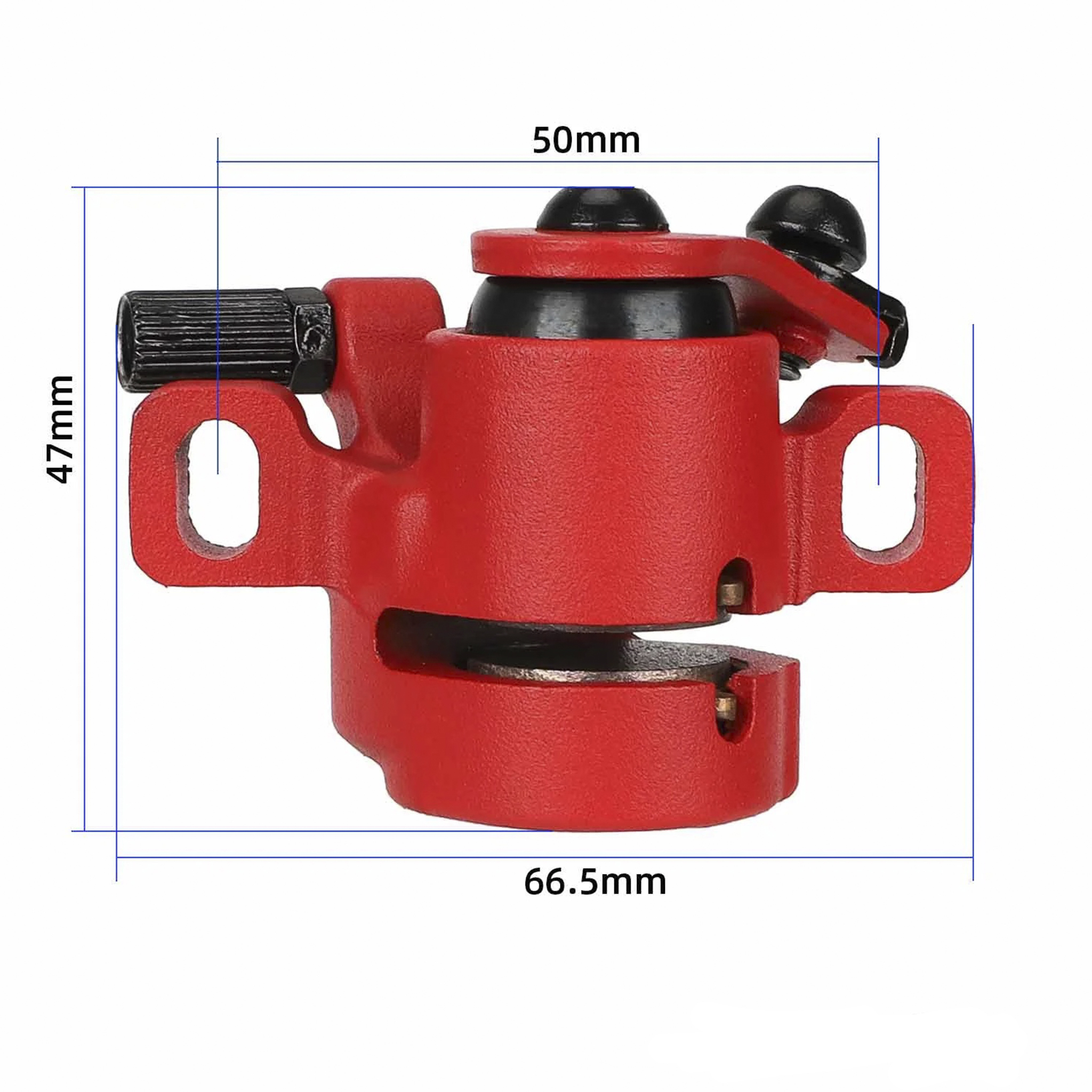 Ninebot F3, F3 Pro, ZT3 Pro Original Bremssattel-4