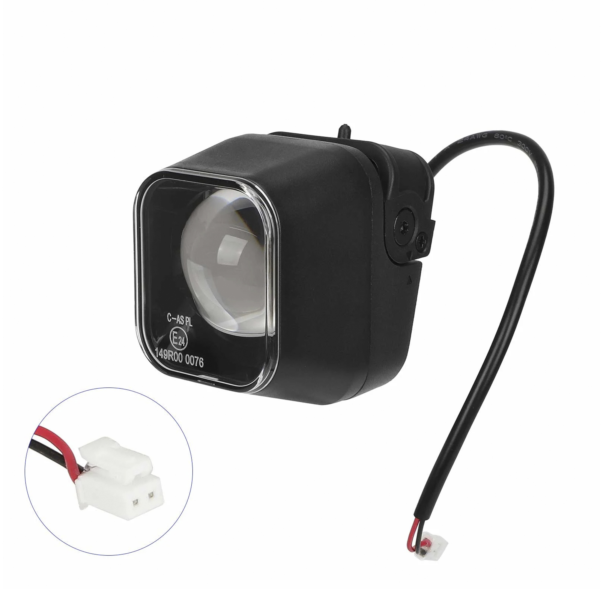 Ninebot Max G3 F3 Pro Original LED Scheinwerfer