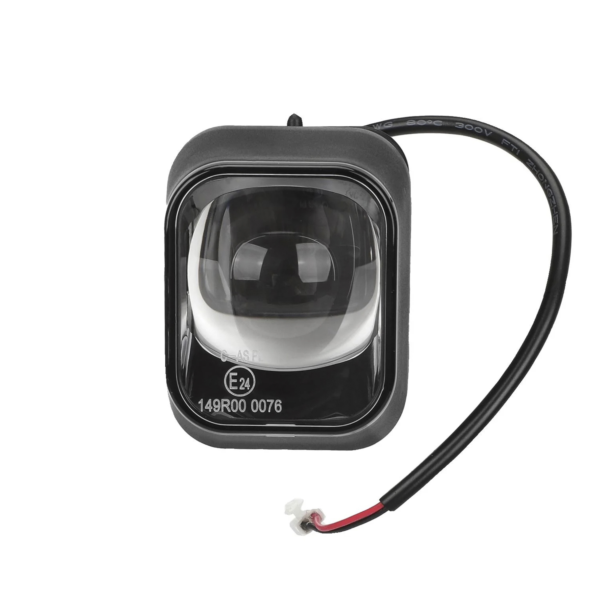 Ninebot Max G3 F3 Pro Original LED Scheinwerfer-1