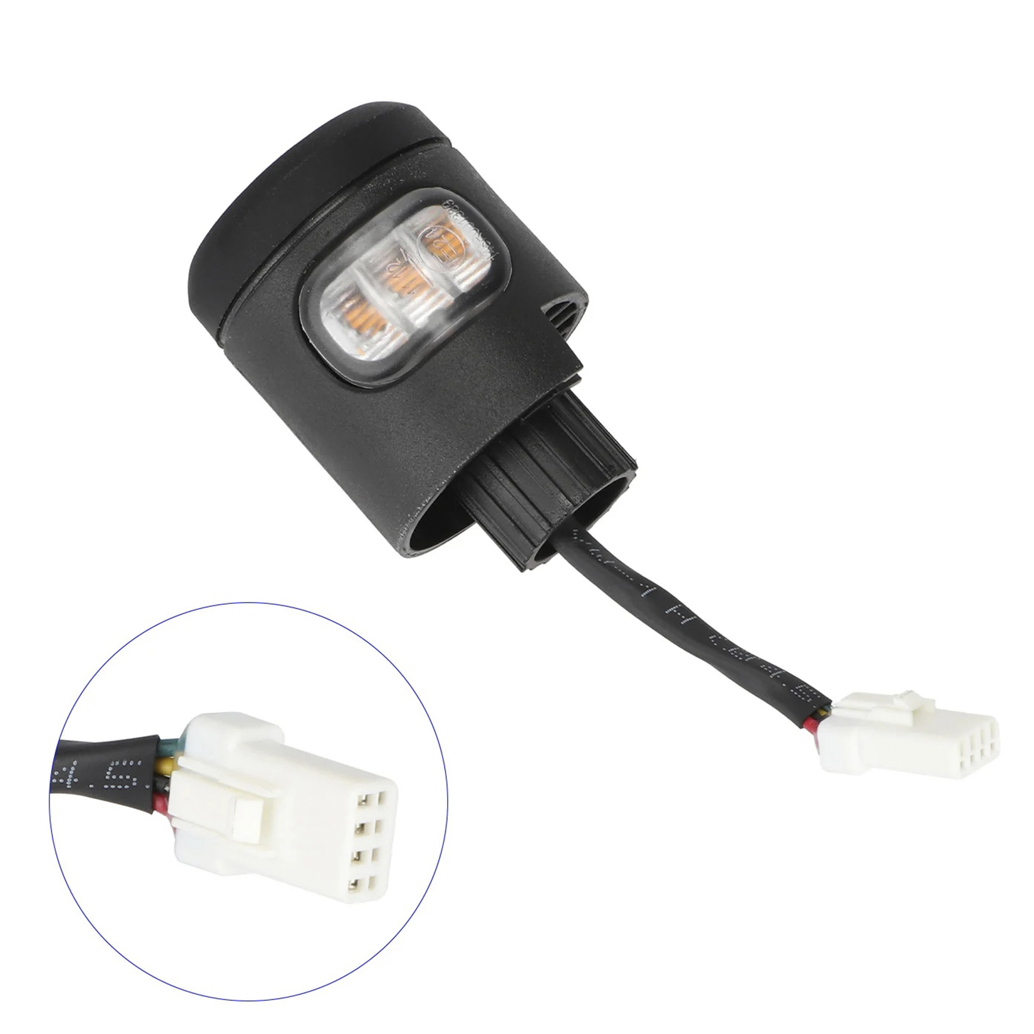 Ninebot Max G3, F3, F3 Pro, ZT3 Pro Original Blinker