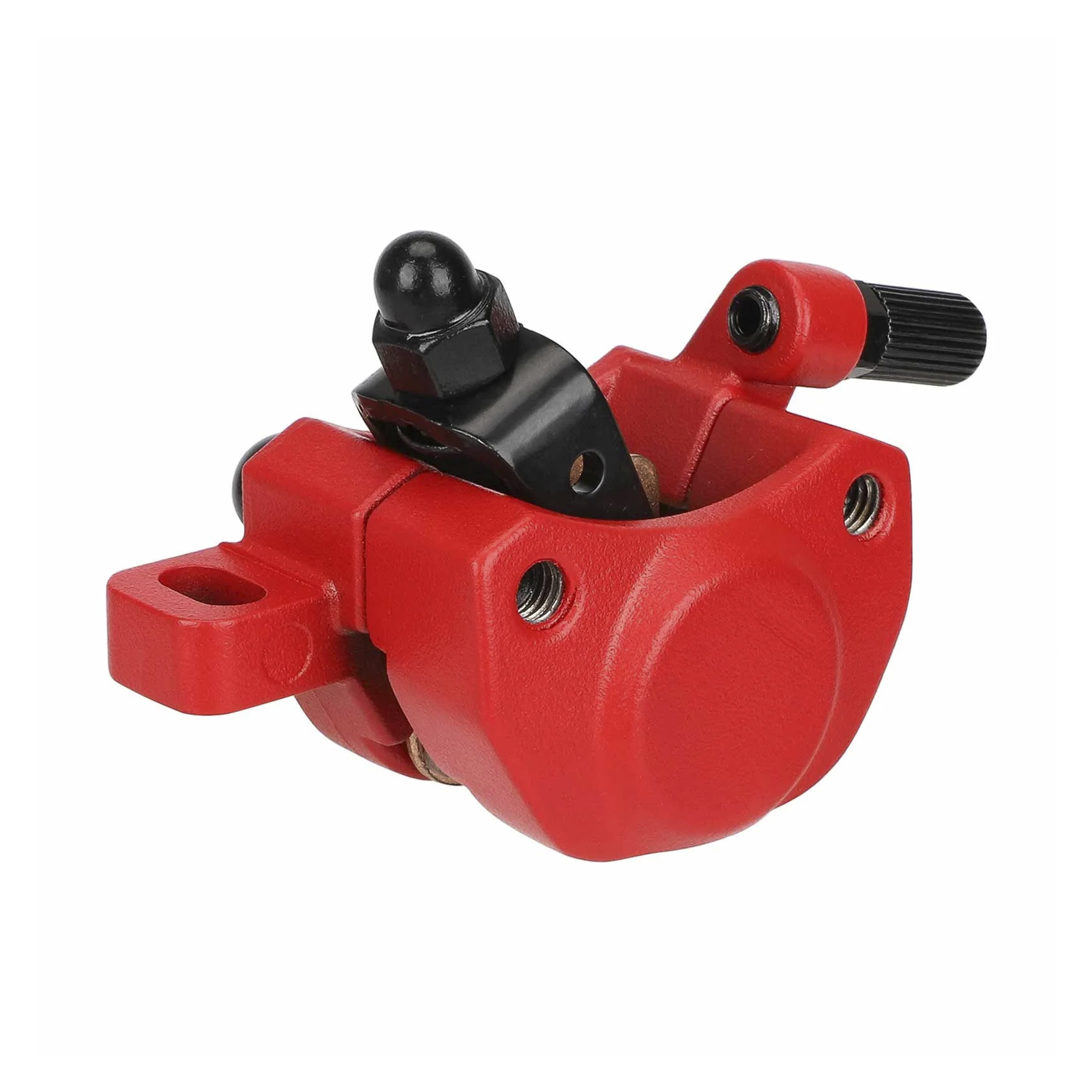 Ninebot Max G3 Original Bremssattel rot