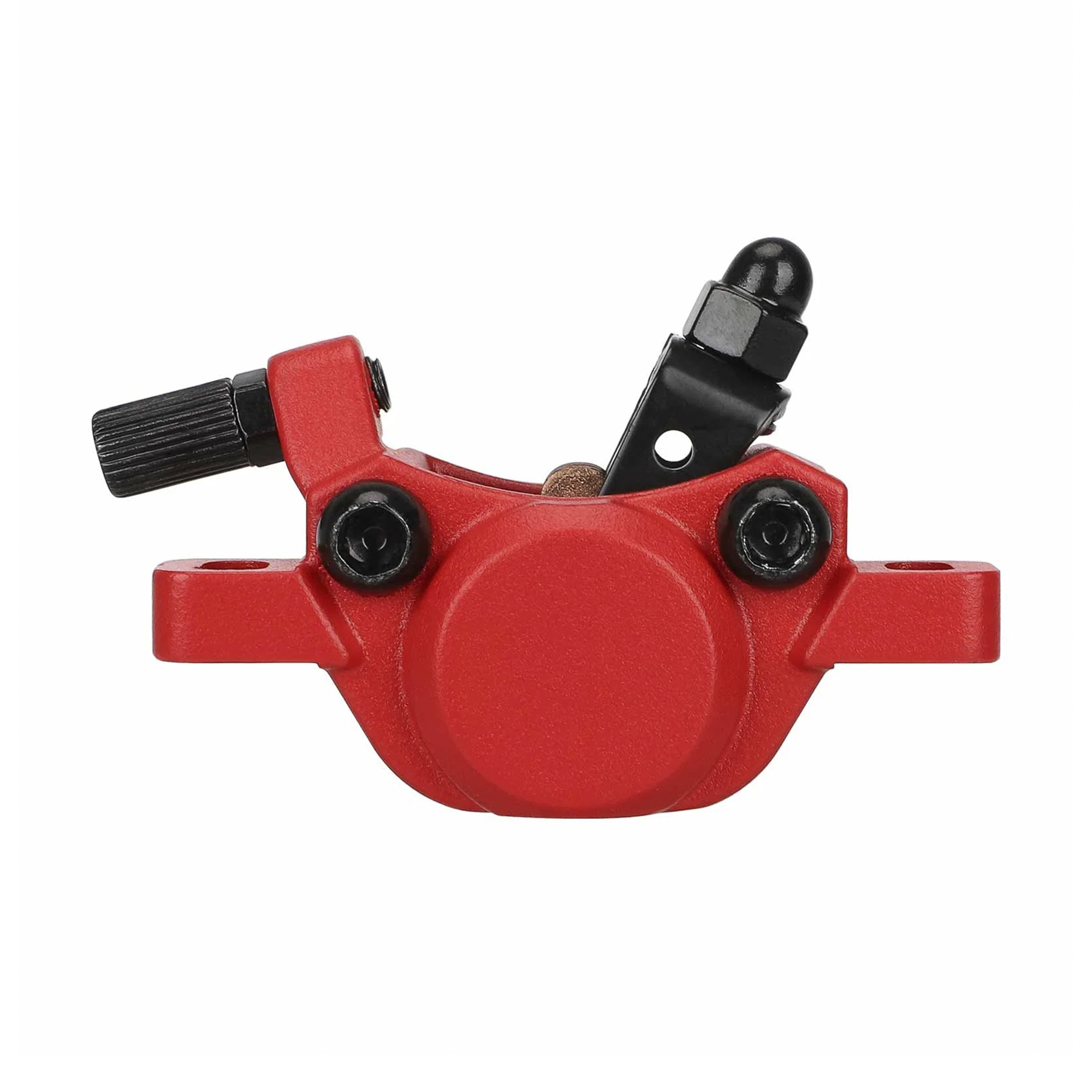Ninebot Max G3 Original Bremssattel rot-1
