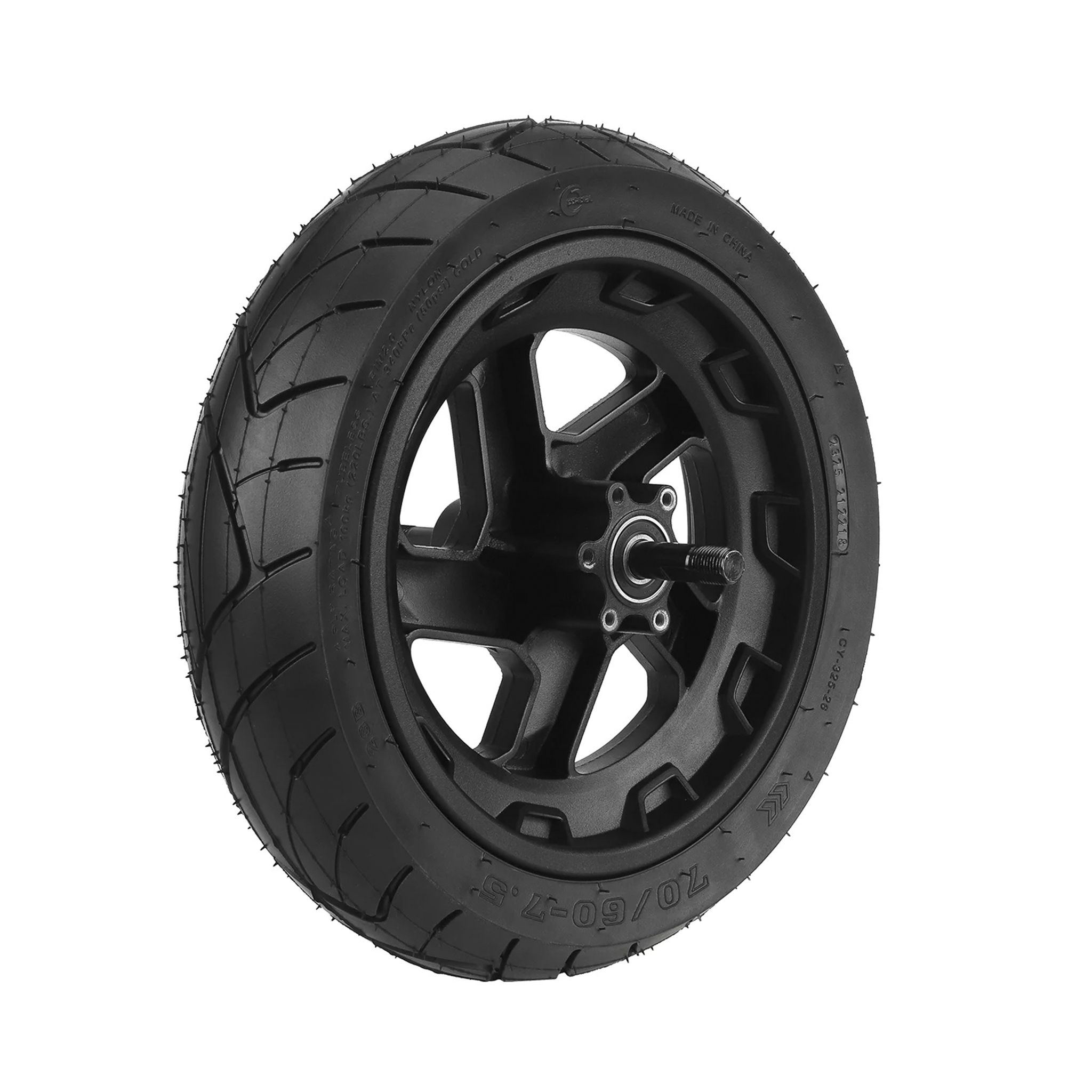 Ninebot Max G3 Original Vorderrad-2