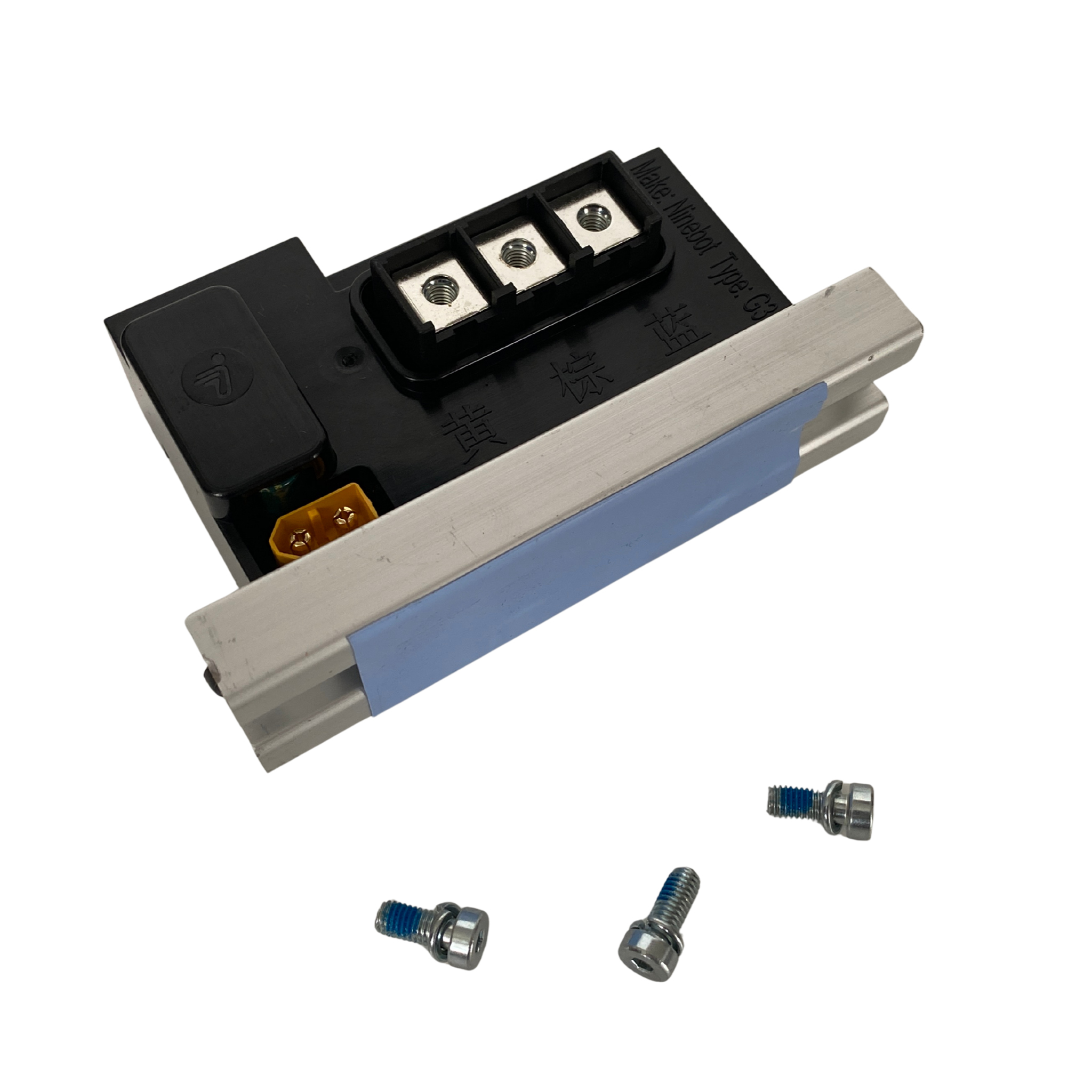 Ninebot Max G30D2 Original Mainboard Controller (updated version)-1