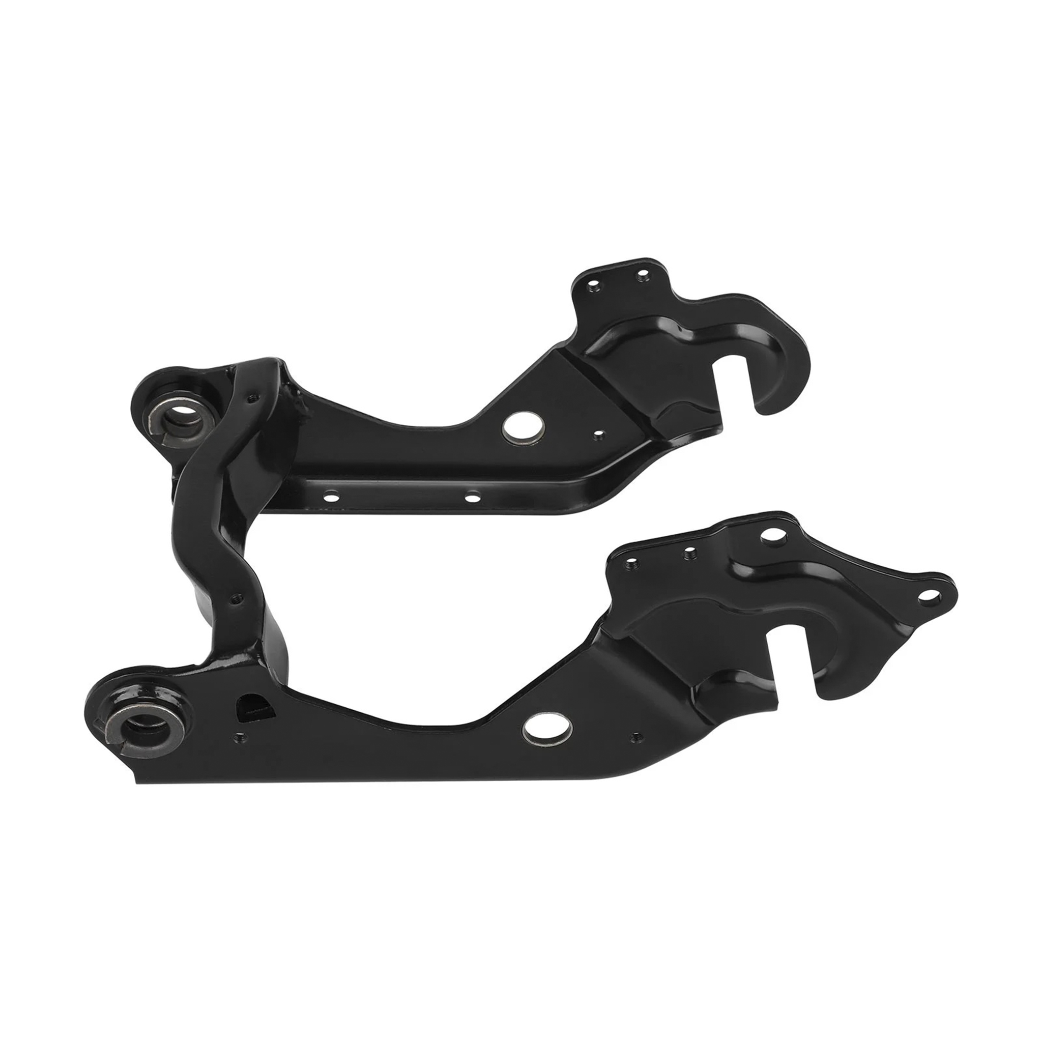 Ninebot Max G3D Original Hintergabel-1