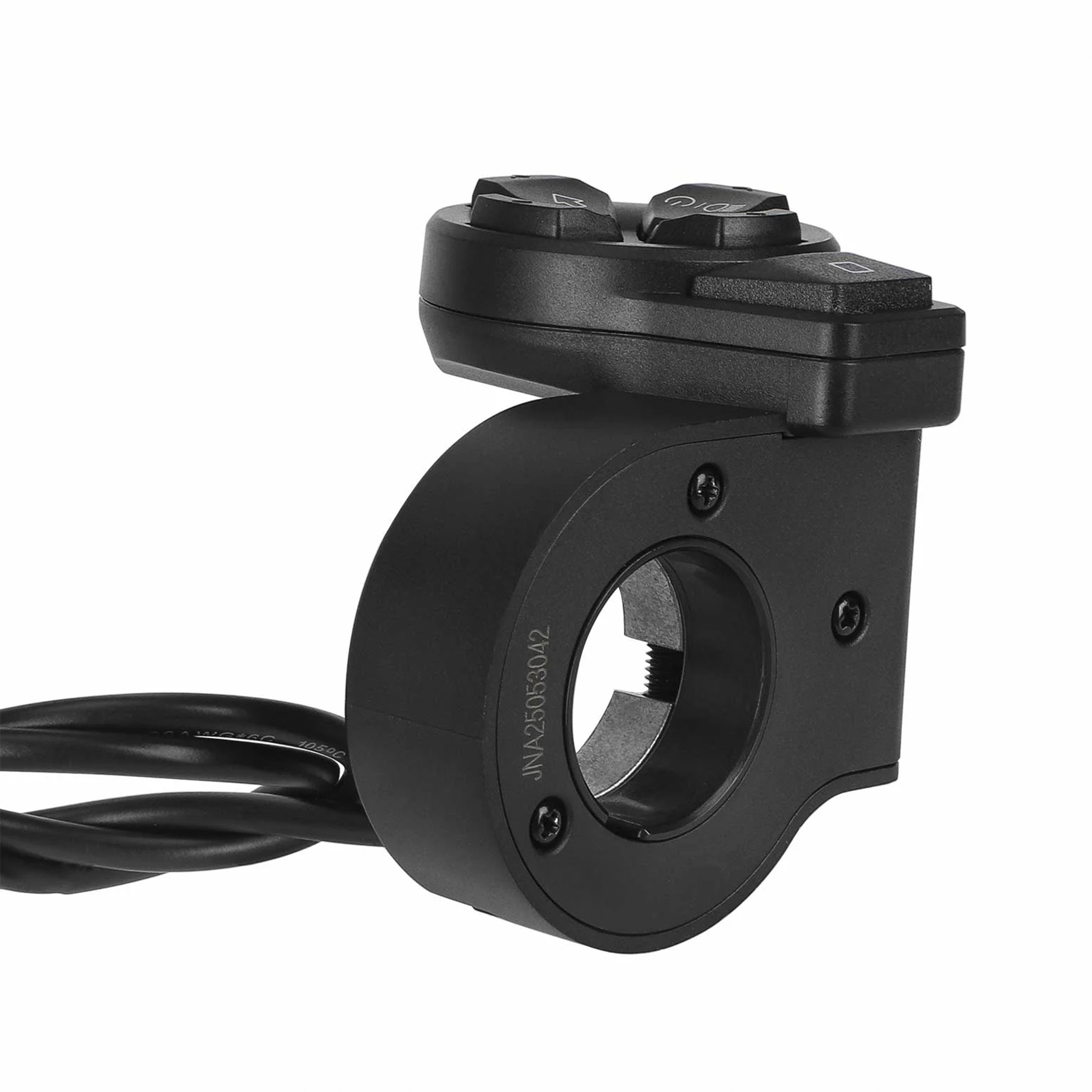 Ninebot ZT3 Pro, F3, Max G3 Original Bedienelement-2
