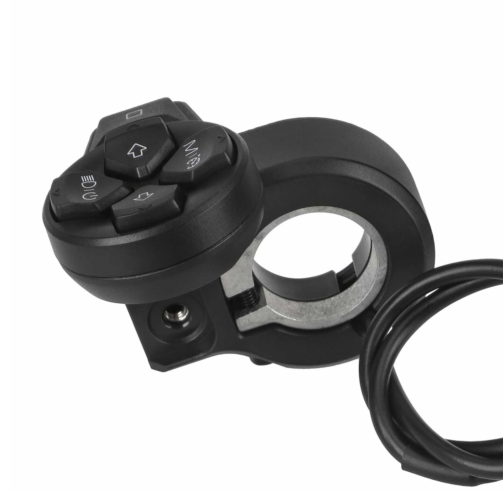 Ninebot ZT3 Pro, F3, Max G3 Original Bedienelement-3