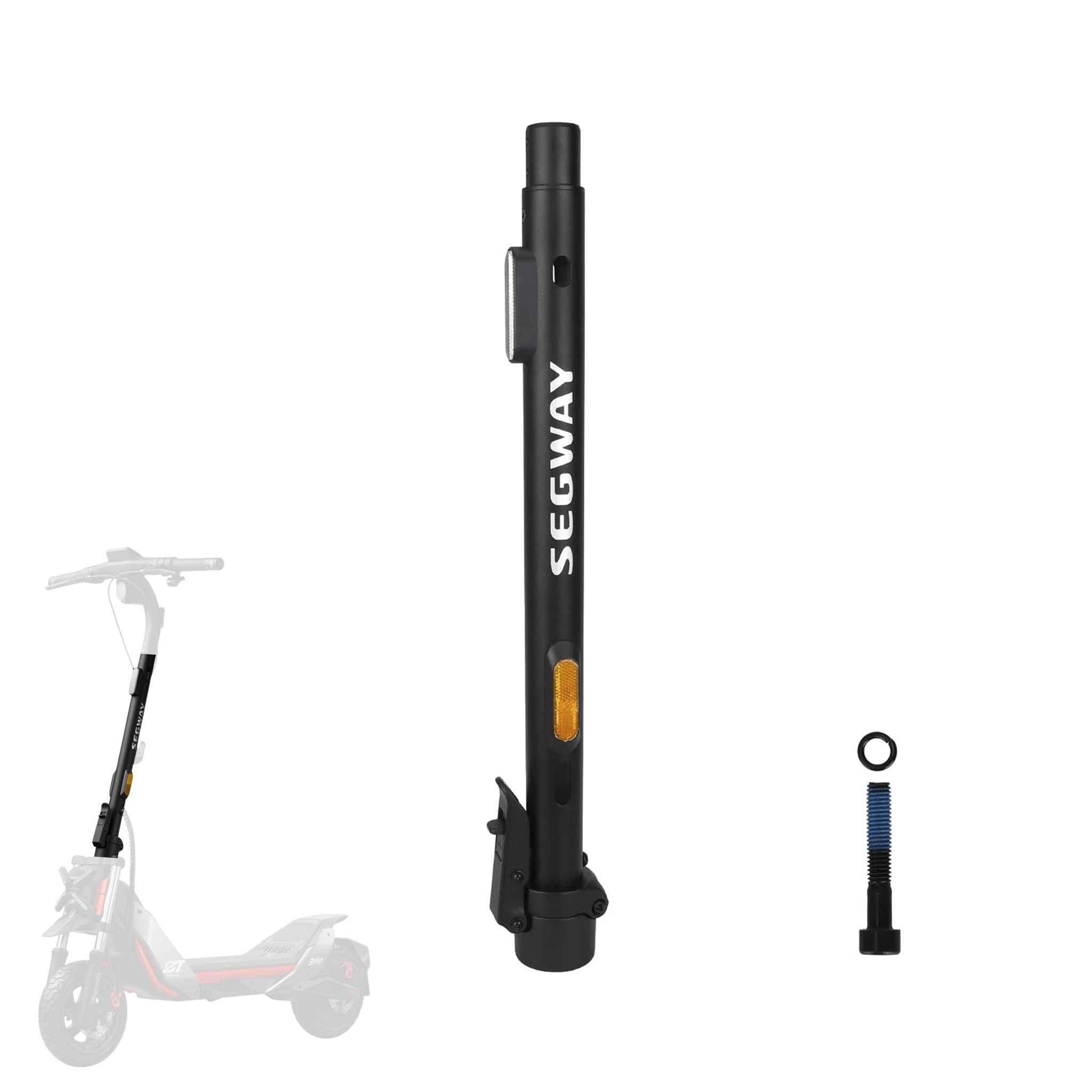Ninebot ZT3 Pro Original Lenkstange