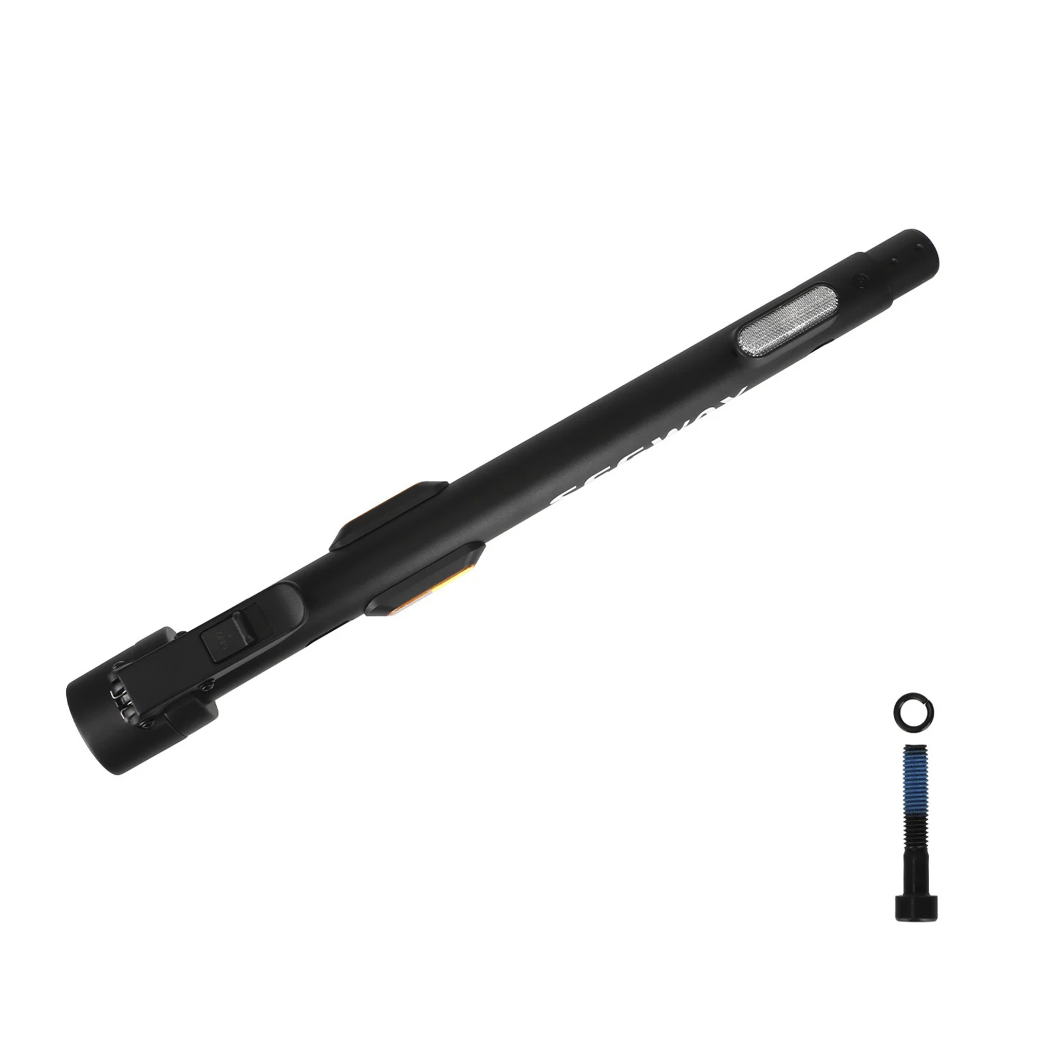 Ninebot ZT3 Pro Original Lenkstange-2