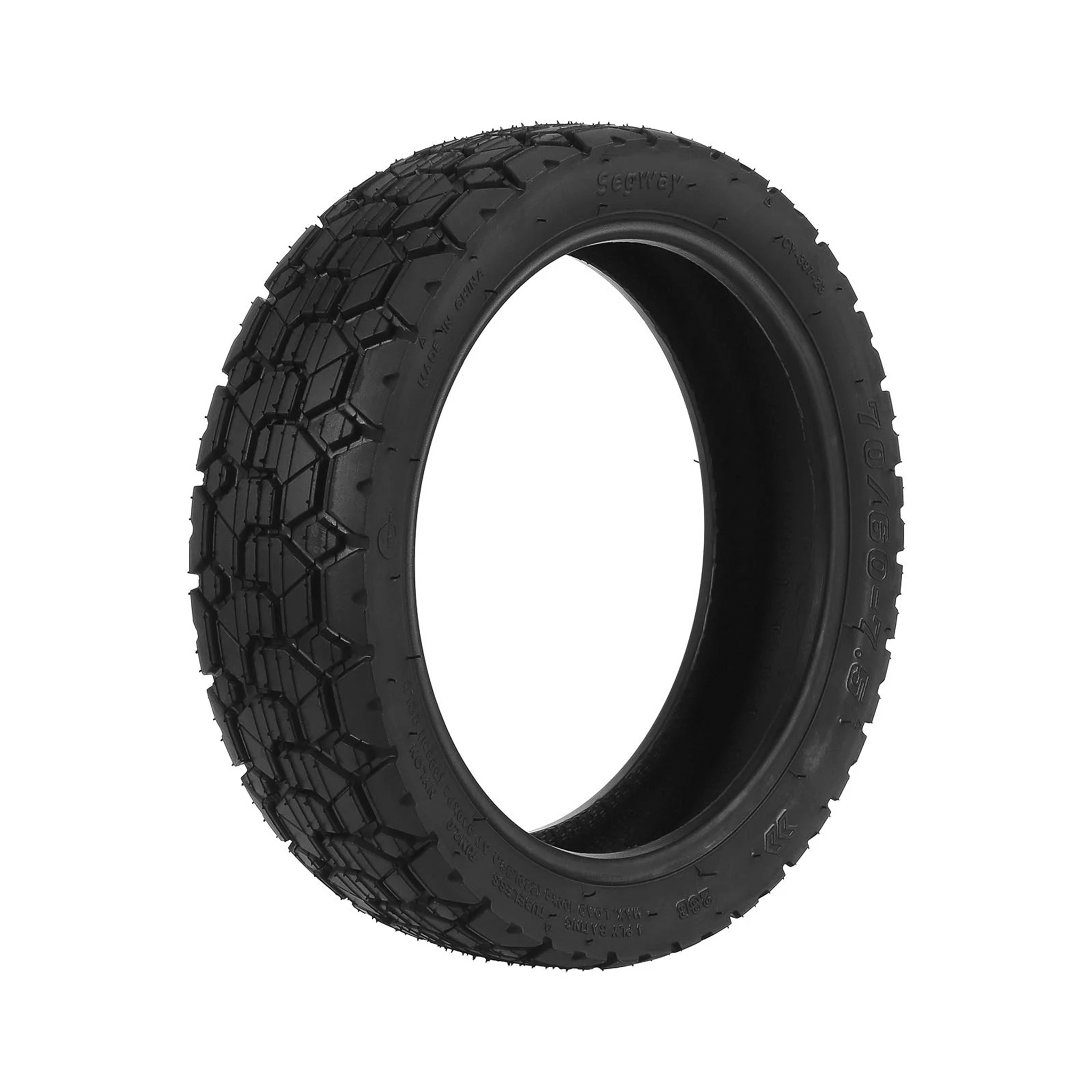 Ninebot ZT3 Pro Original Reifen 70/60-7,5 Schlauchlos-2