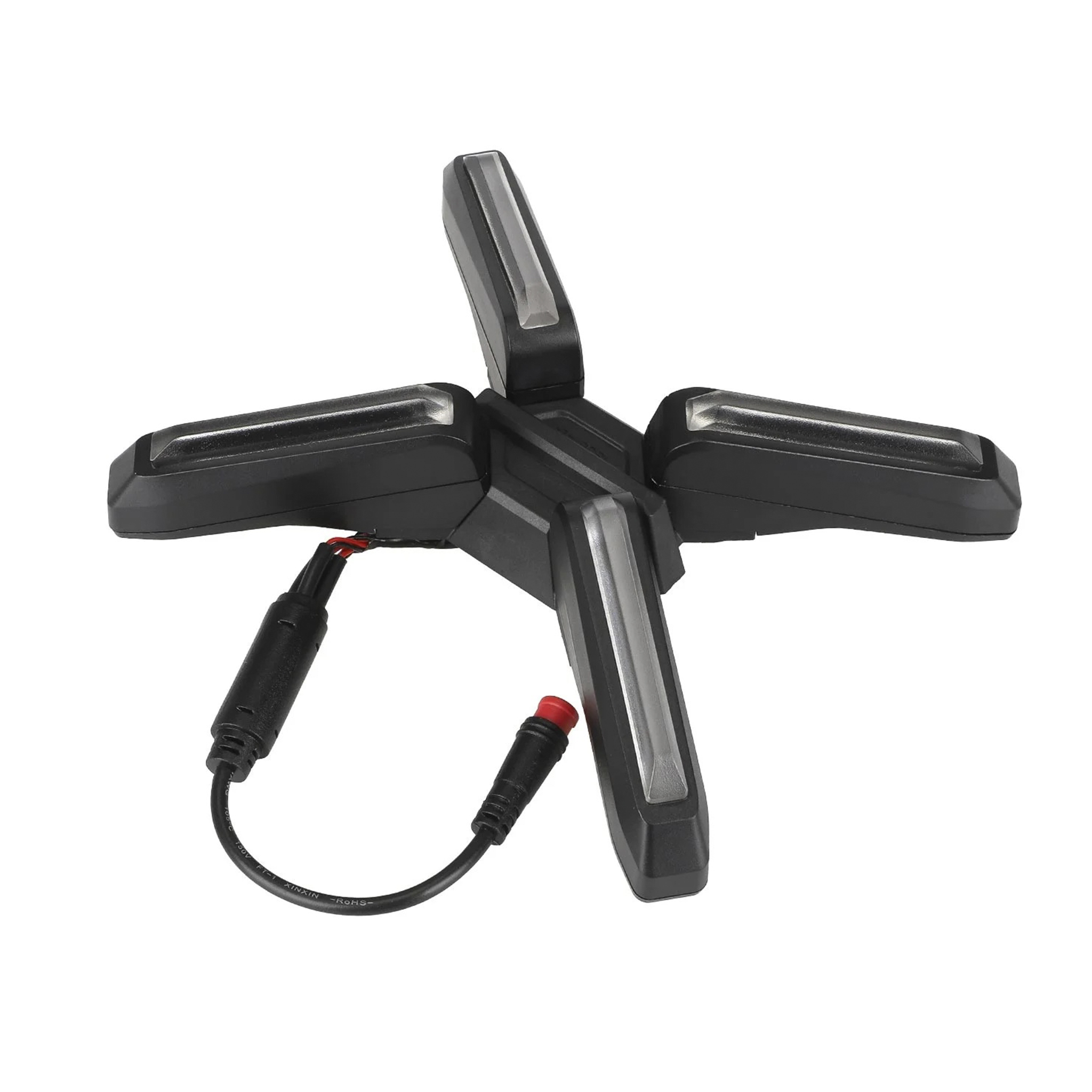 Ninebot ZT3 Pro Original X-Light-1