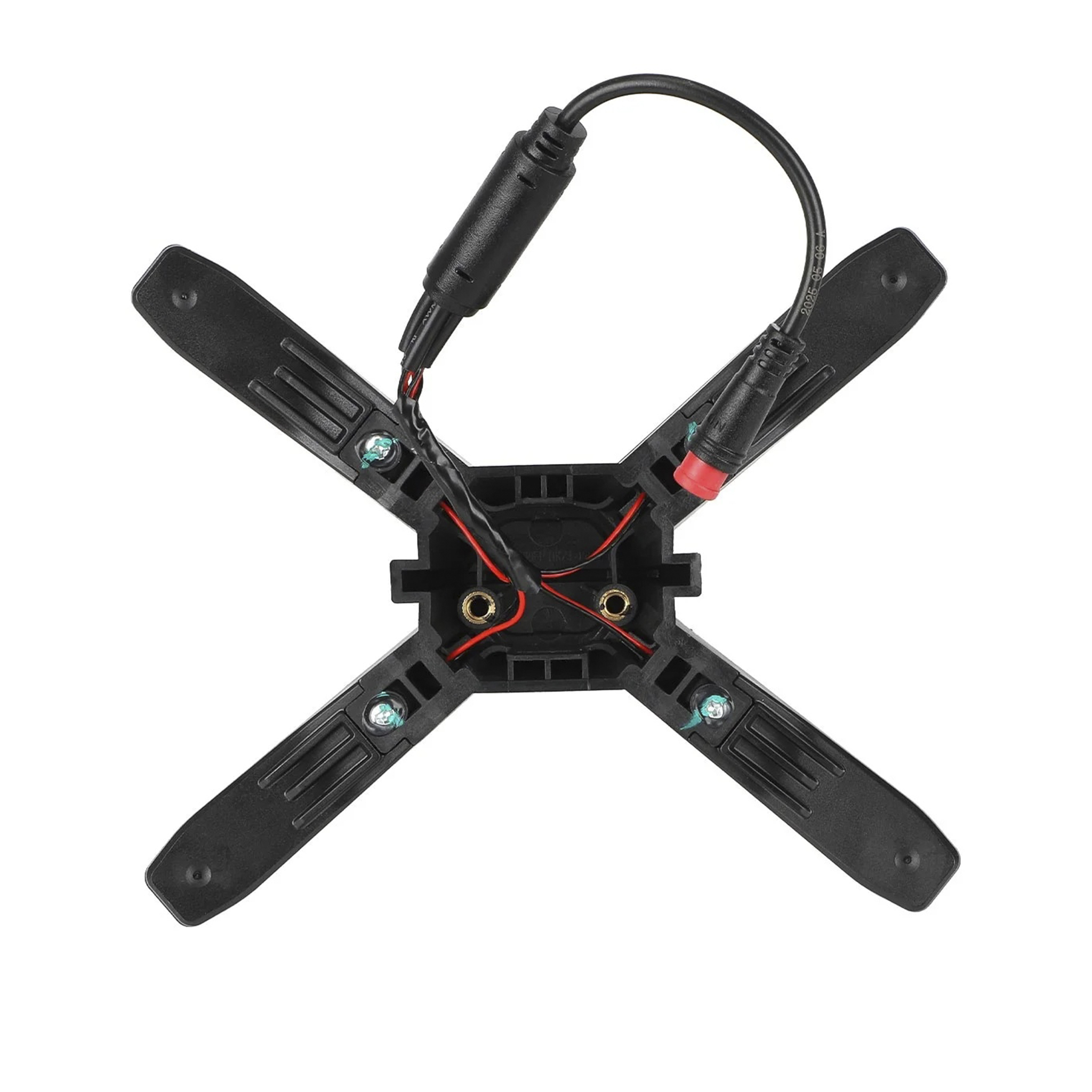 Ninebot ZT3 Pro Original X-Light-2