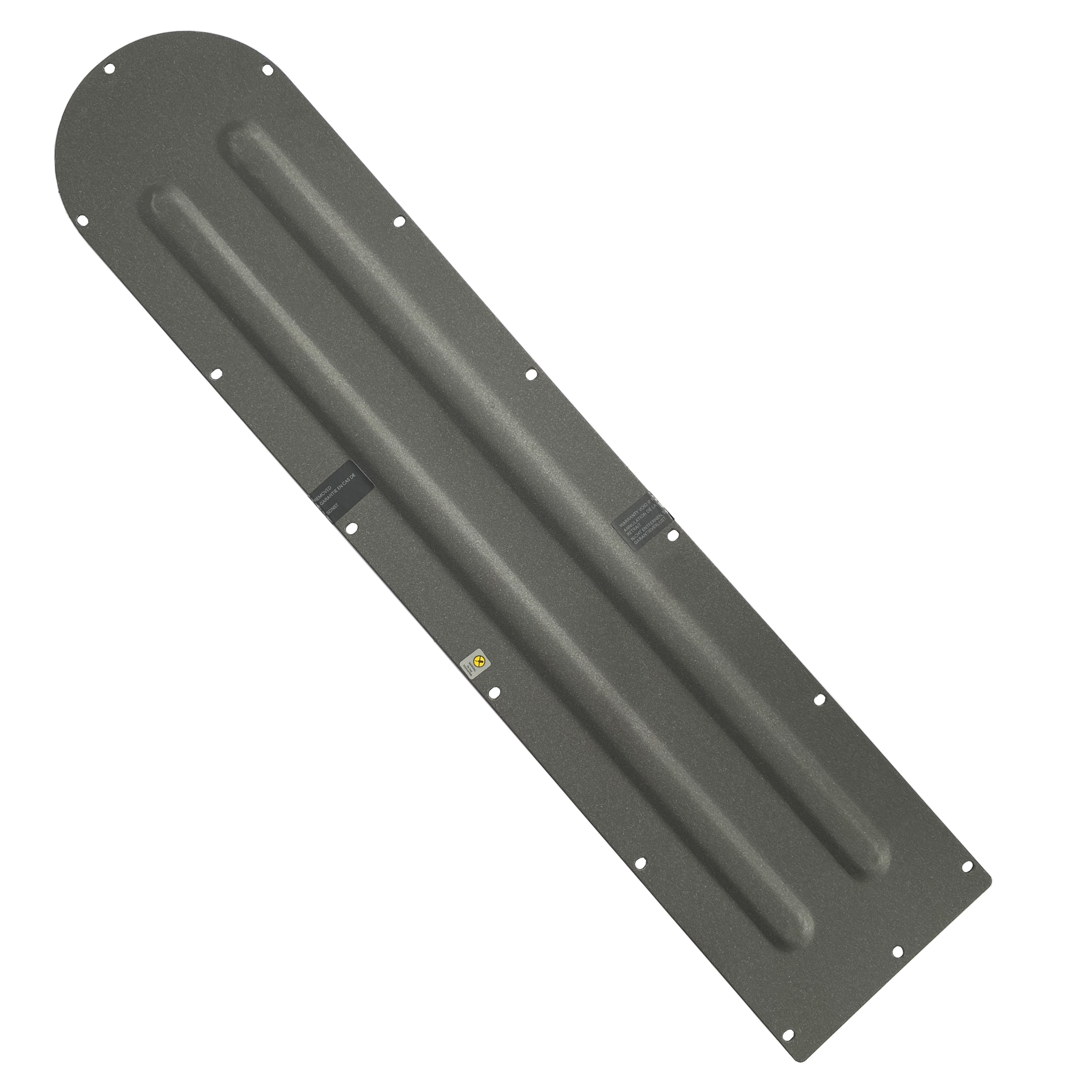 Original Batterieabdeckung XIAOMI Electric Scooter 4 Pro 2nd Gen