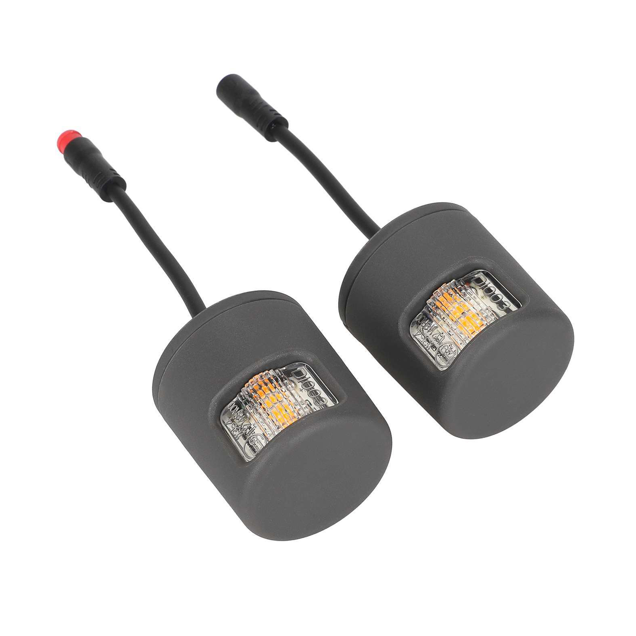 Original Blinker Links/Rechts für XIAOMI Electric Scooter Elite-4