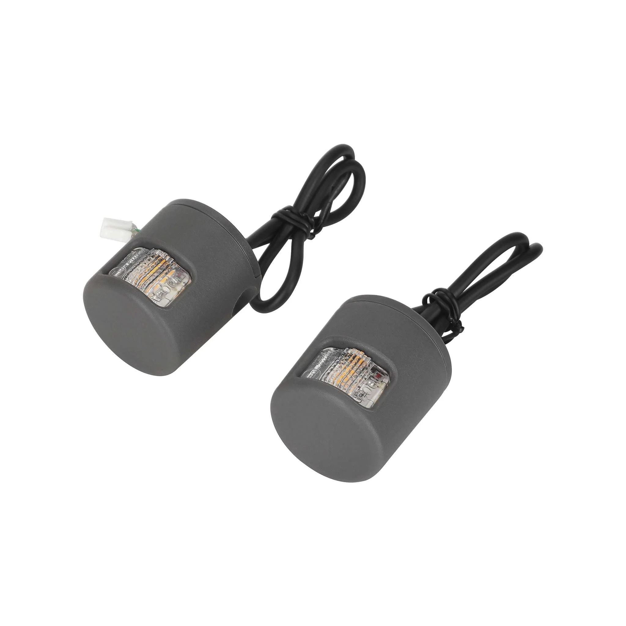 Original Blinker Links/Rechts für XIAOMI Electric Scooter 4 Lite (2nd Gen)-1