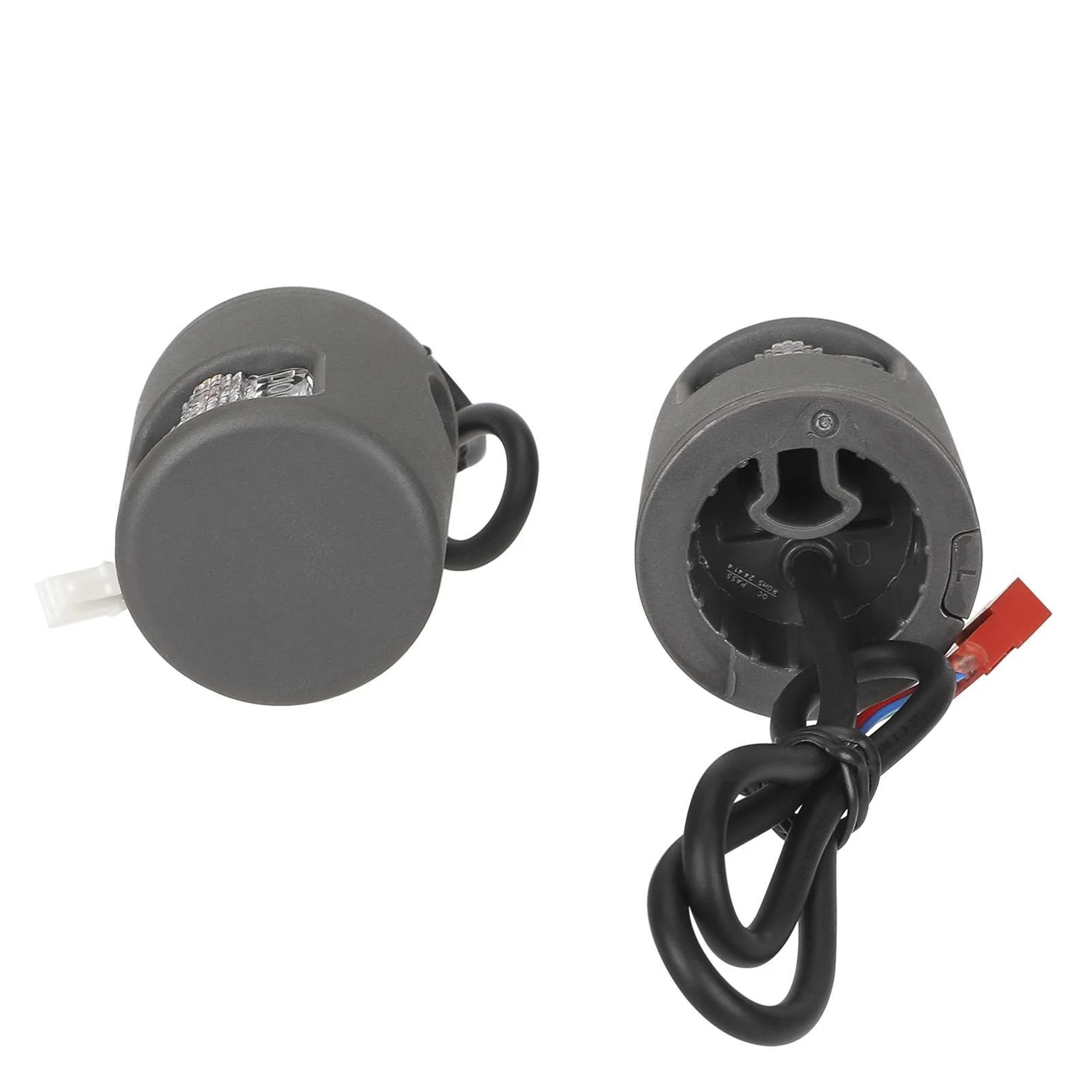 Original Blinker Links/Rechts für XIAOMI Electric Scooter 4 Lite (2nd Gen)-3