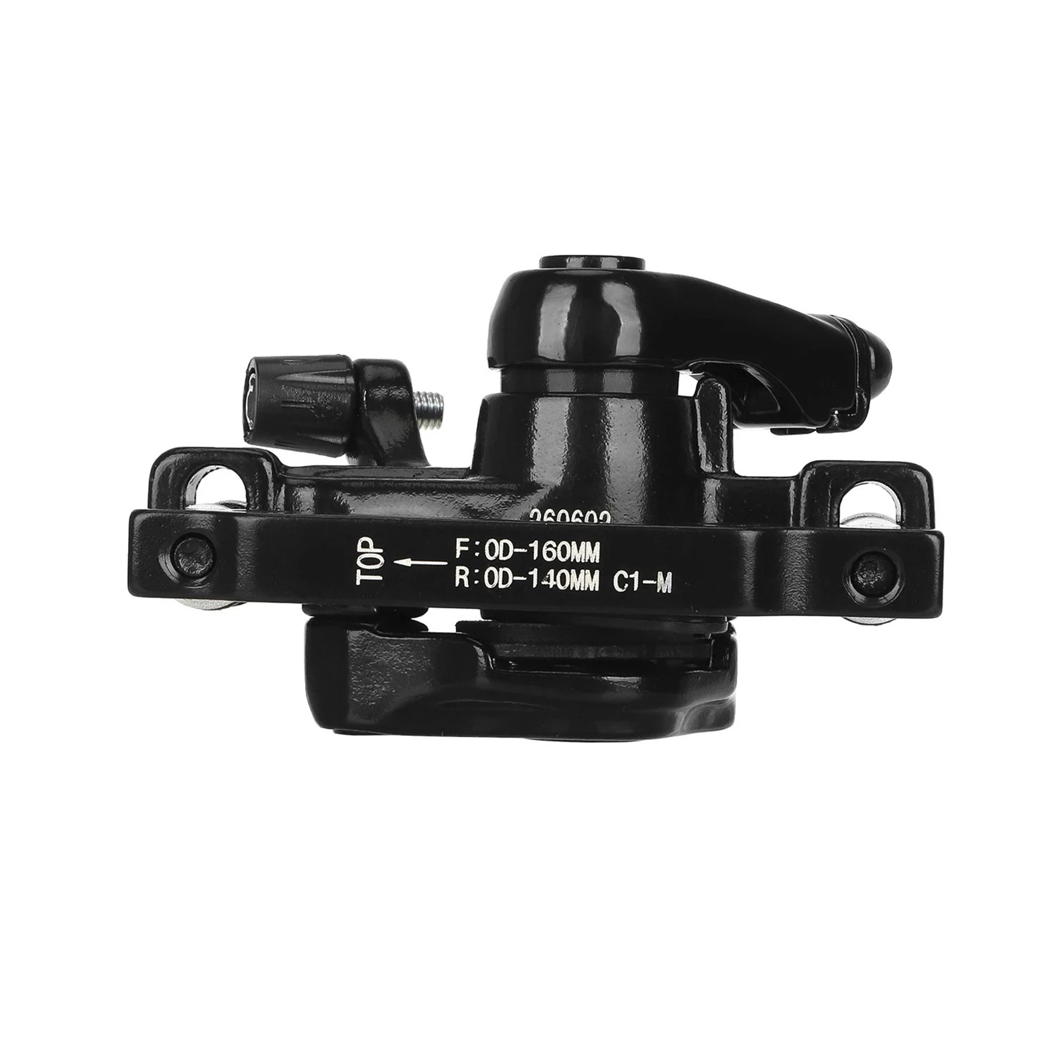 Original Bremssattel vorne XIAOMI Electric Scooter 6 Ultra-1