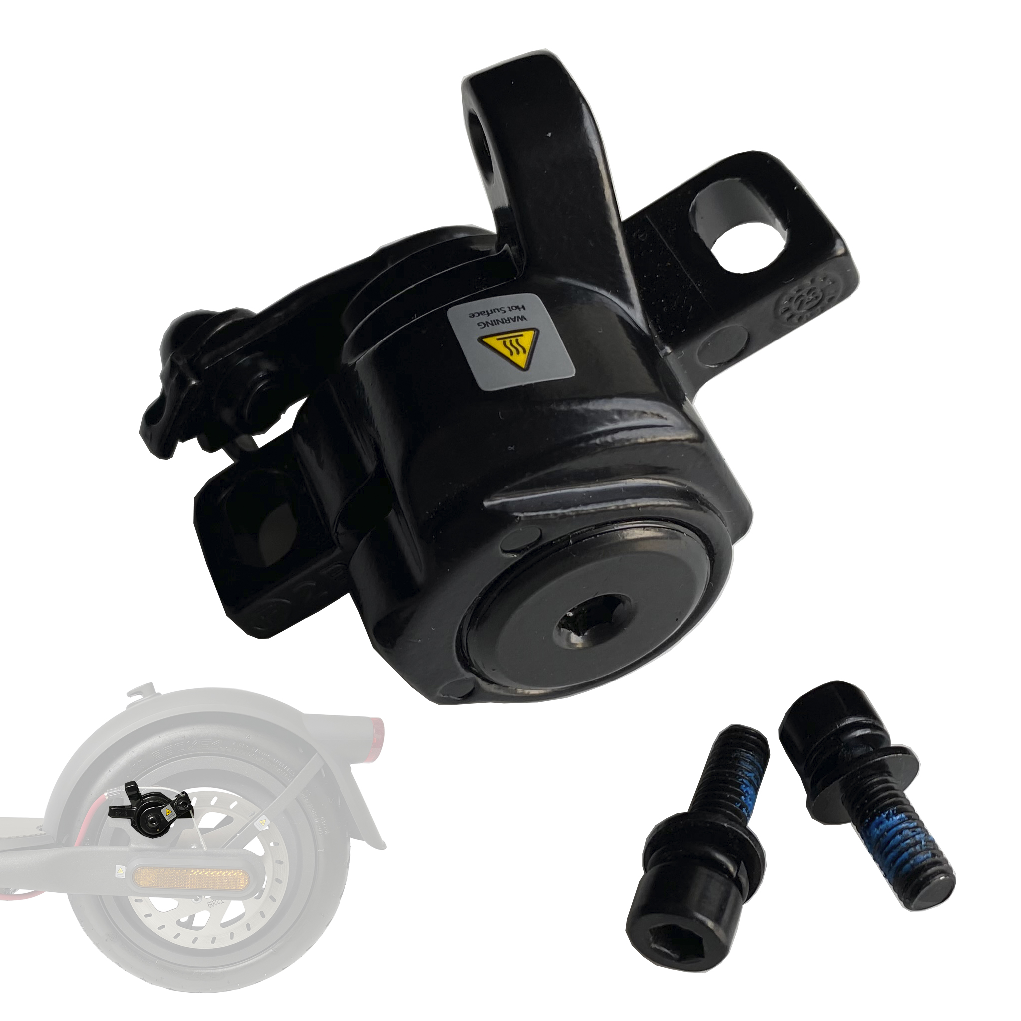 Original Bremssattel XIAOMI Electric Scooter 4