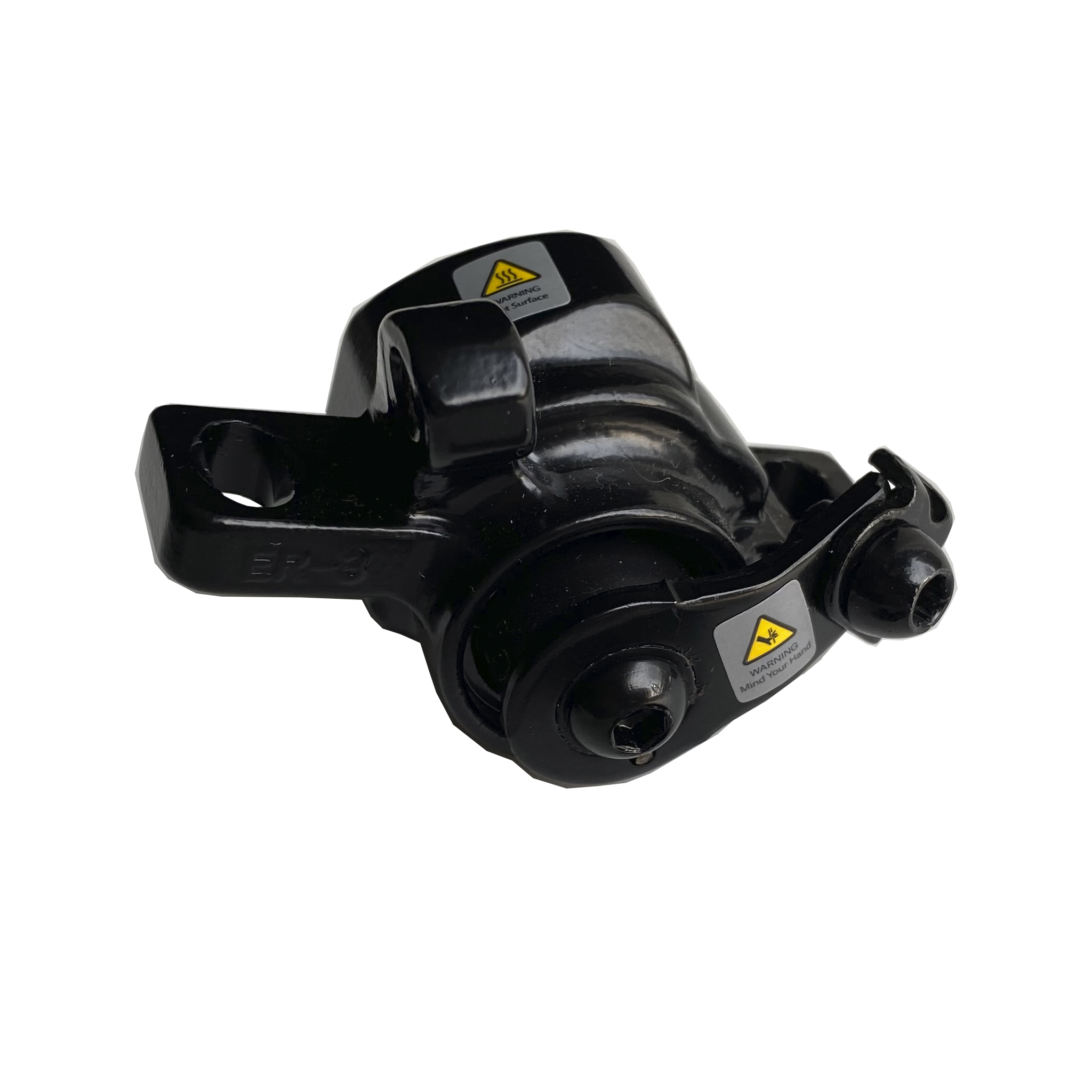 Original Bremssattel XIAOMI Electric Scooter 4-1