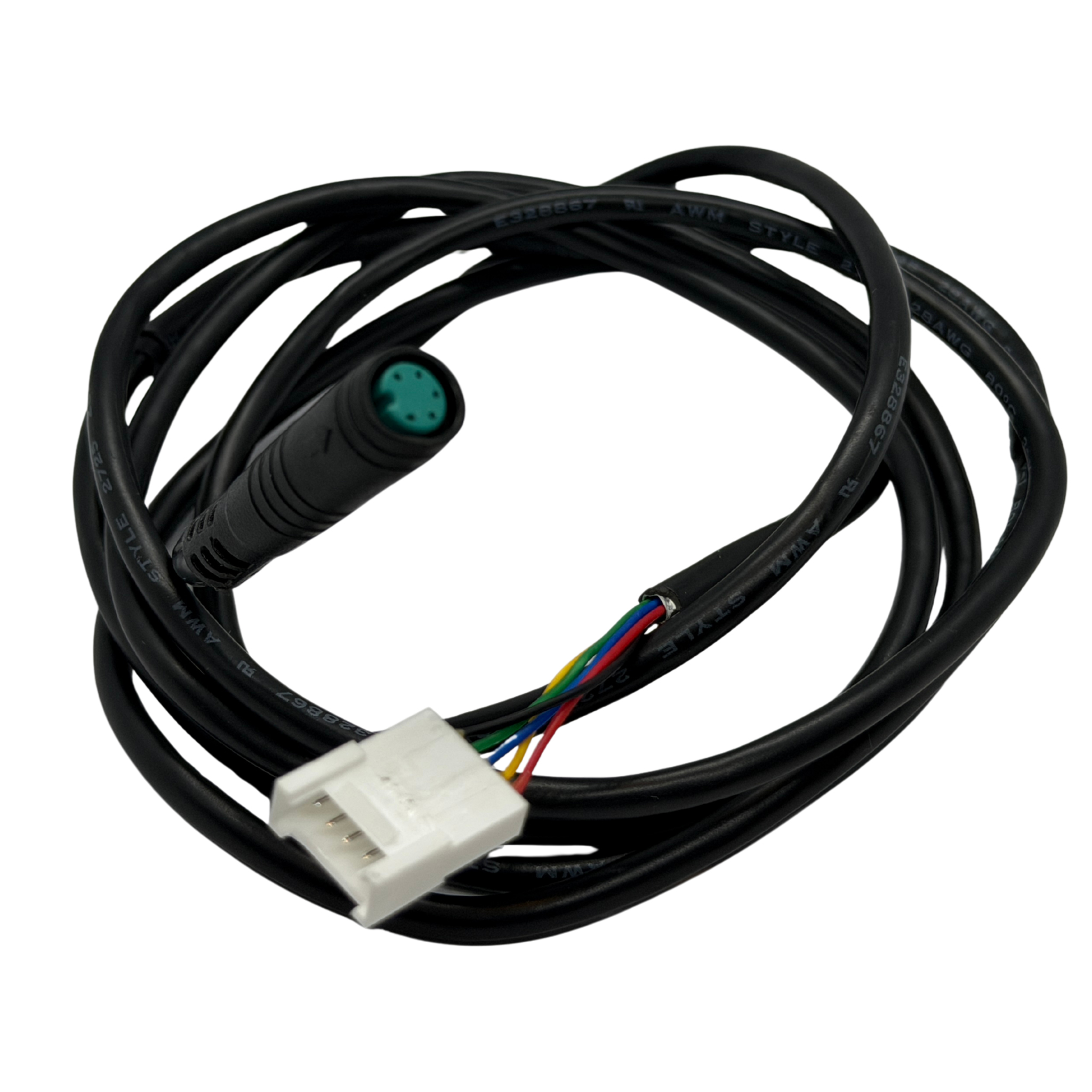 Original Dashboard-Controller Kabel XIAOMI Electric Scooter 4 Lite (2nd Gen)