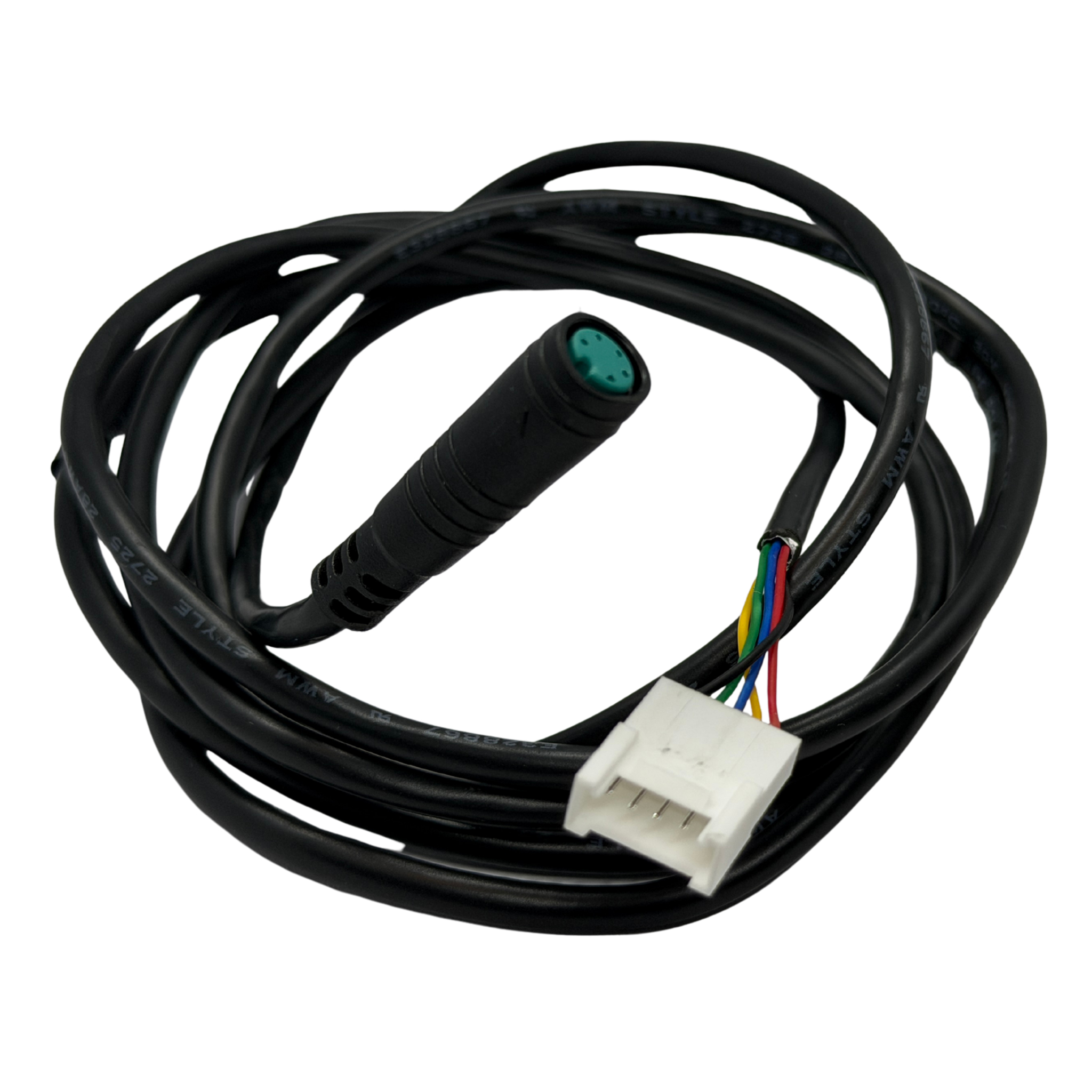 Original Dashboard-Controller Kabel XIAOMI Electric Scooter 4 Lite (2nd Gen)-1