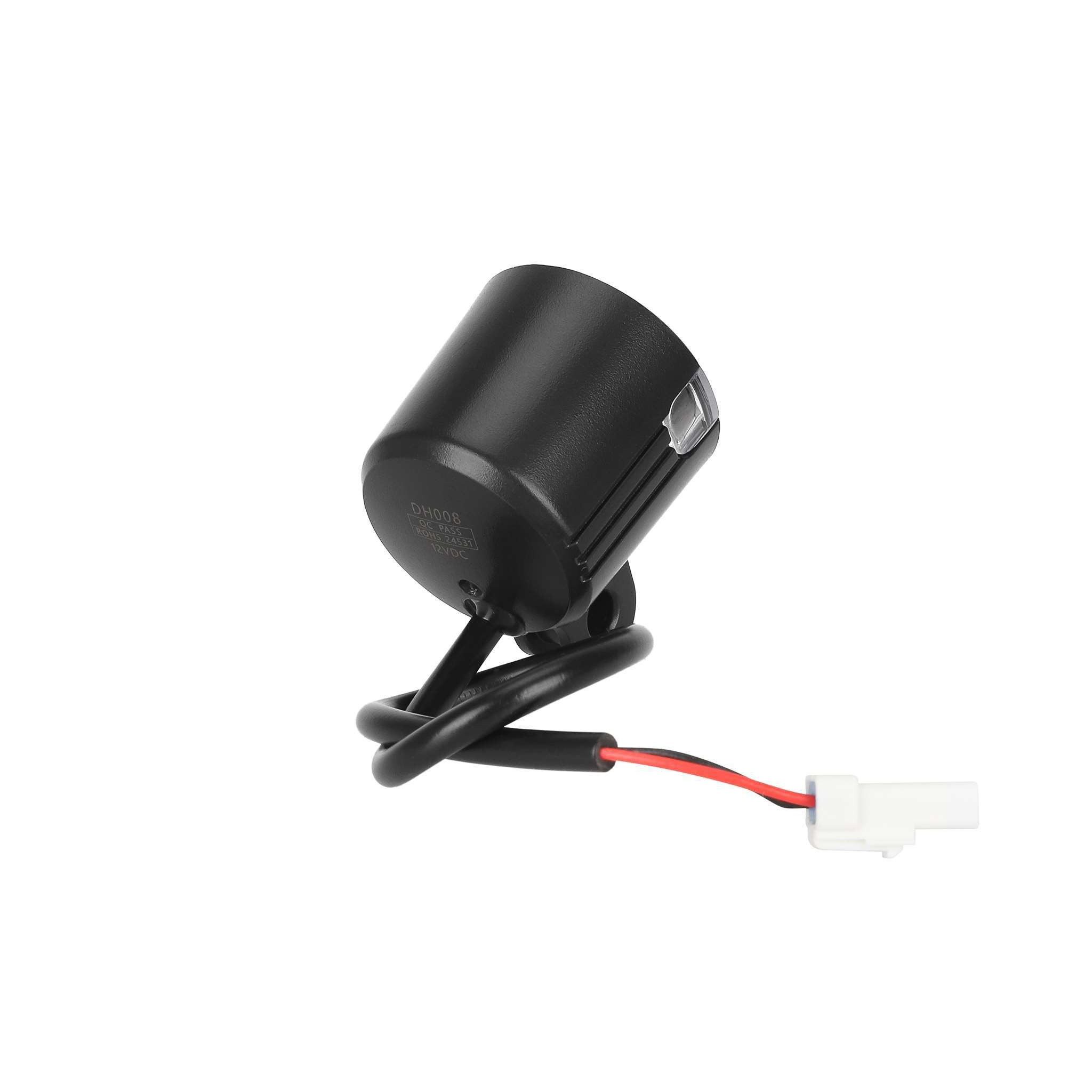 Original Vorderlicht Scheinwerfer Lampe XIAOMI Electric Scooter Elite-2