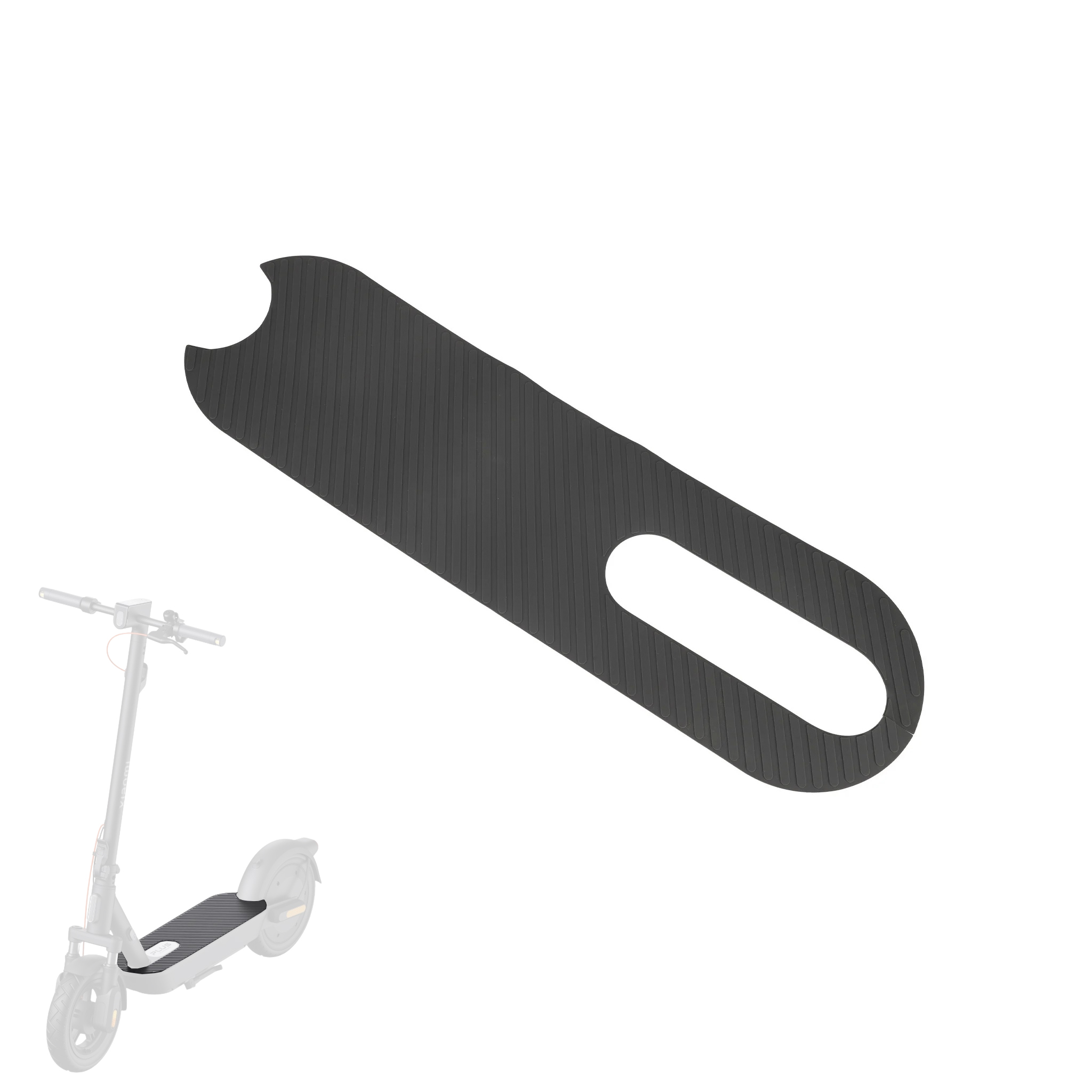Original Fußmatte XIAOMI Electric Scooter 5 Plus