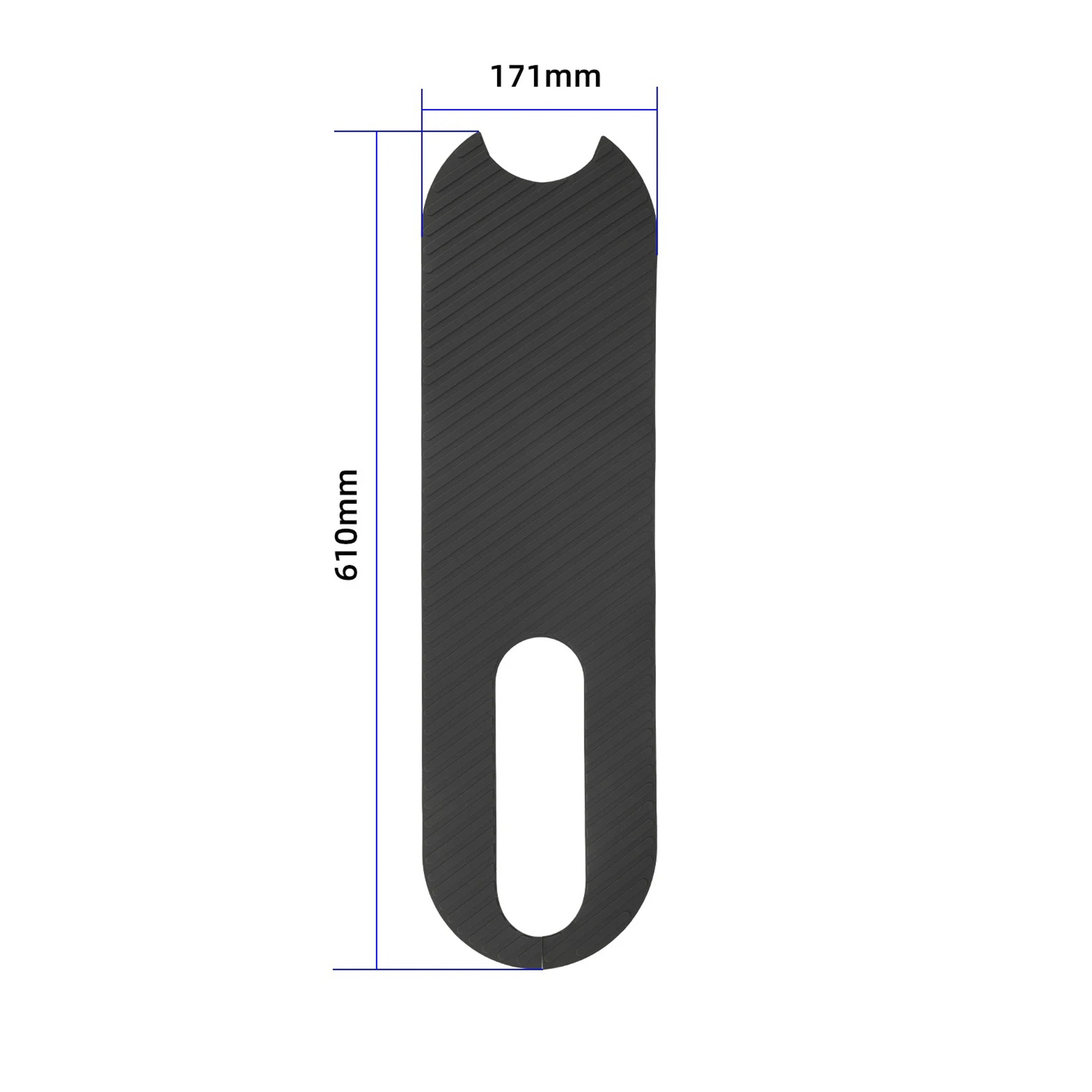 Original Fußmatte XIAOMI Electric Scooter 5 Plus-2