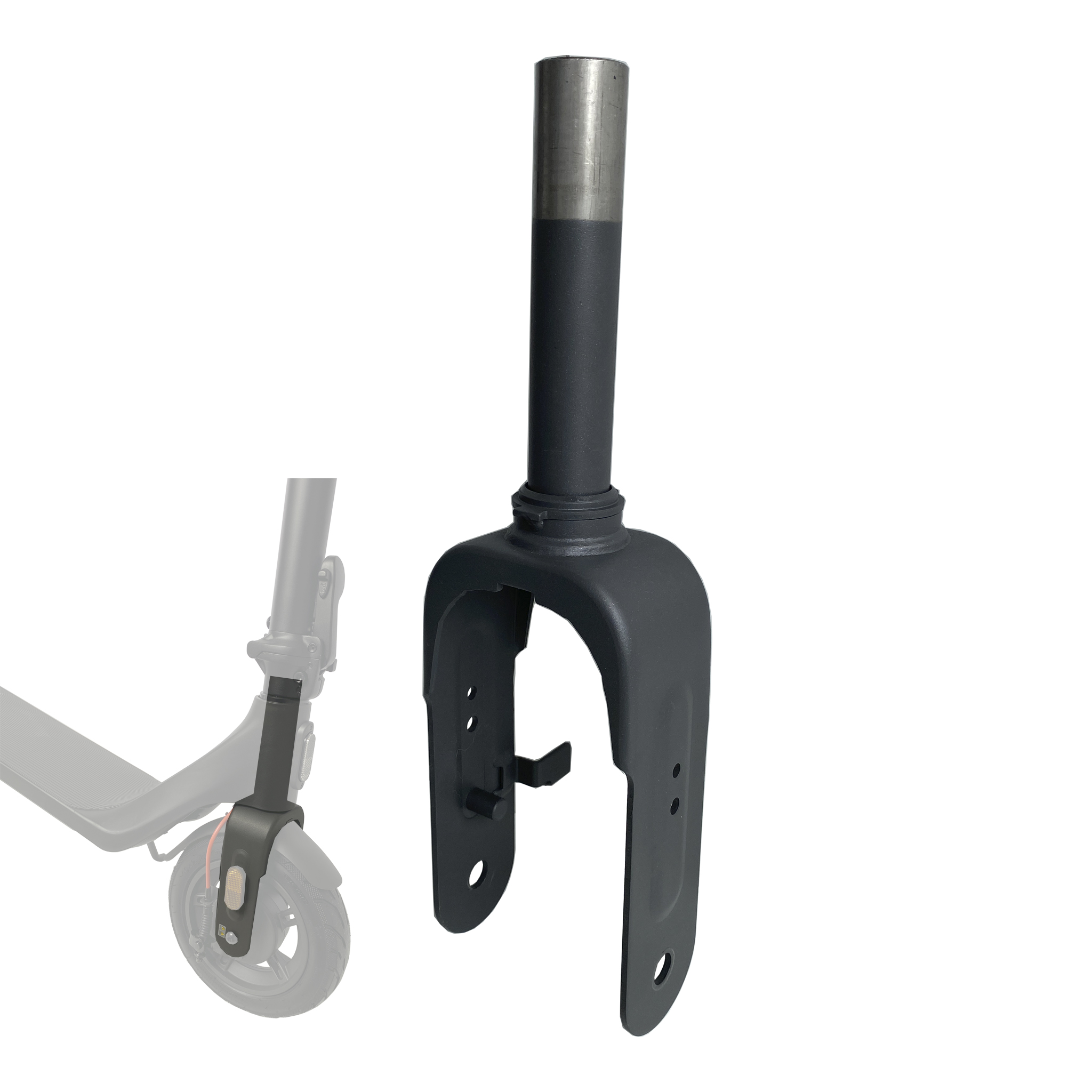 Original Vordergabel XIAOMI Electric Scooter 4 Lite (2nd Gen)